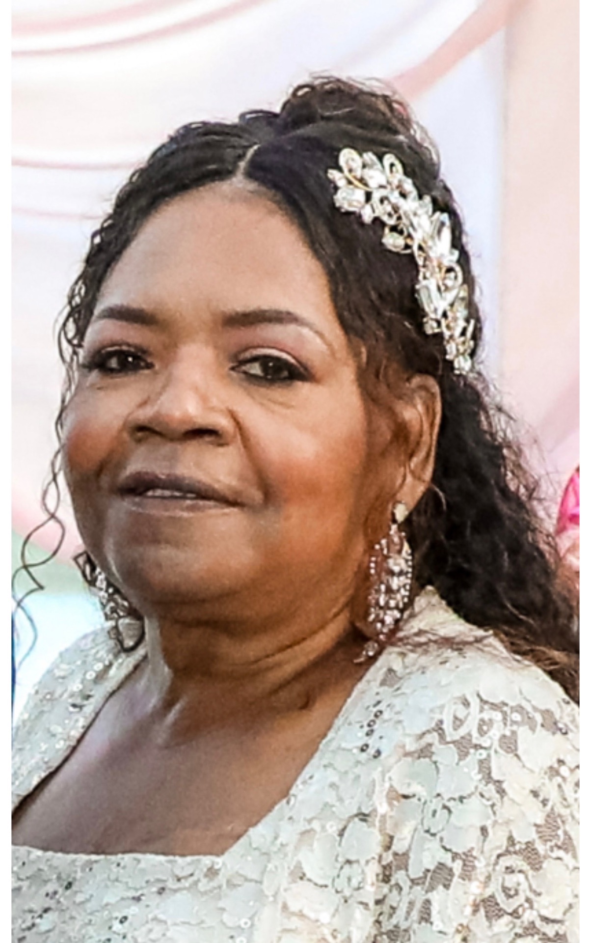 MA, in loving memory